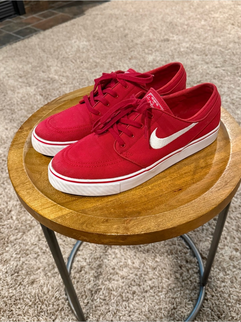 Nike SB Stefan Janoski Shoes